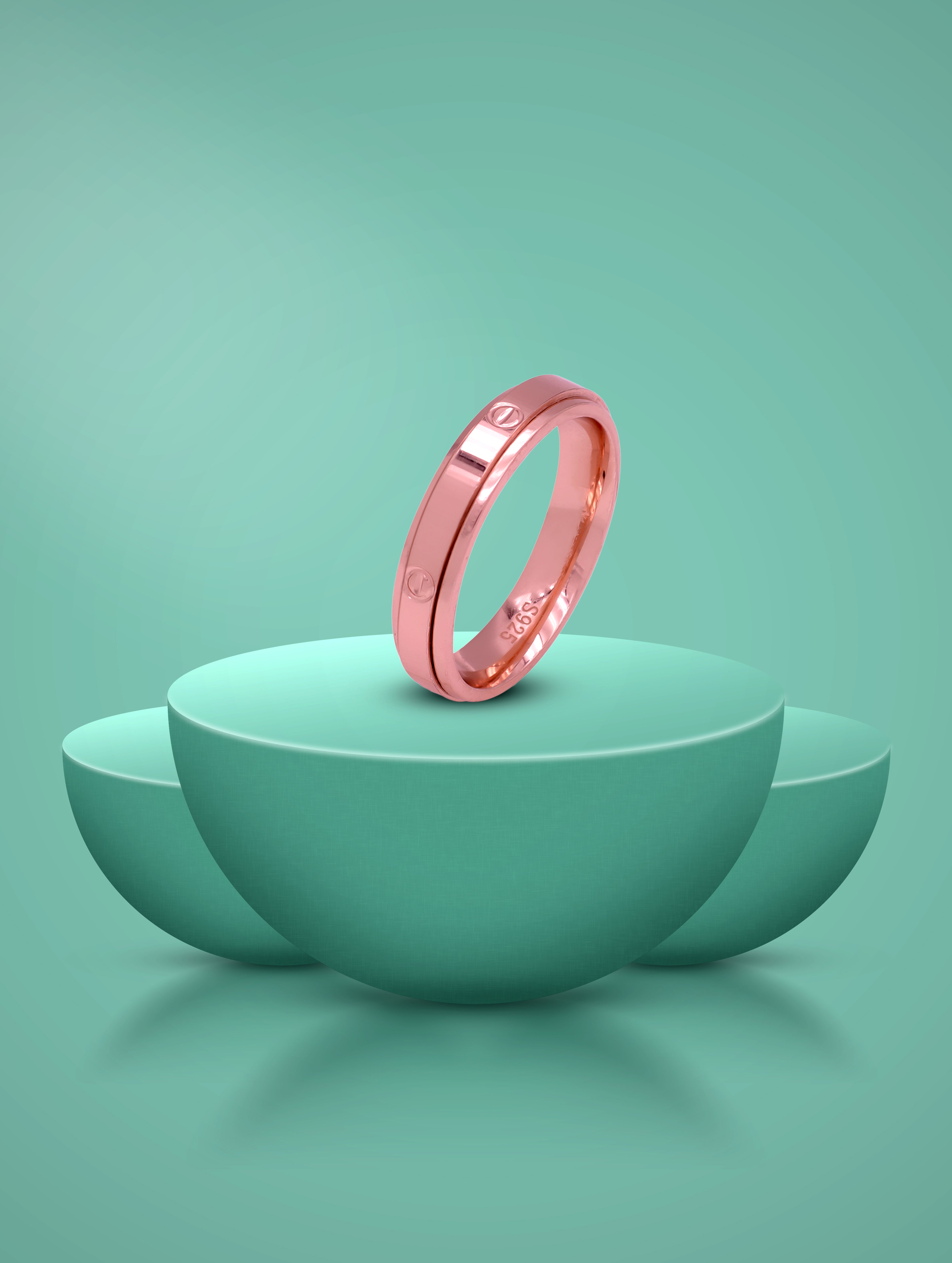 Eternal Bond Ring