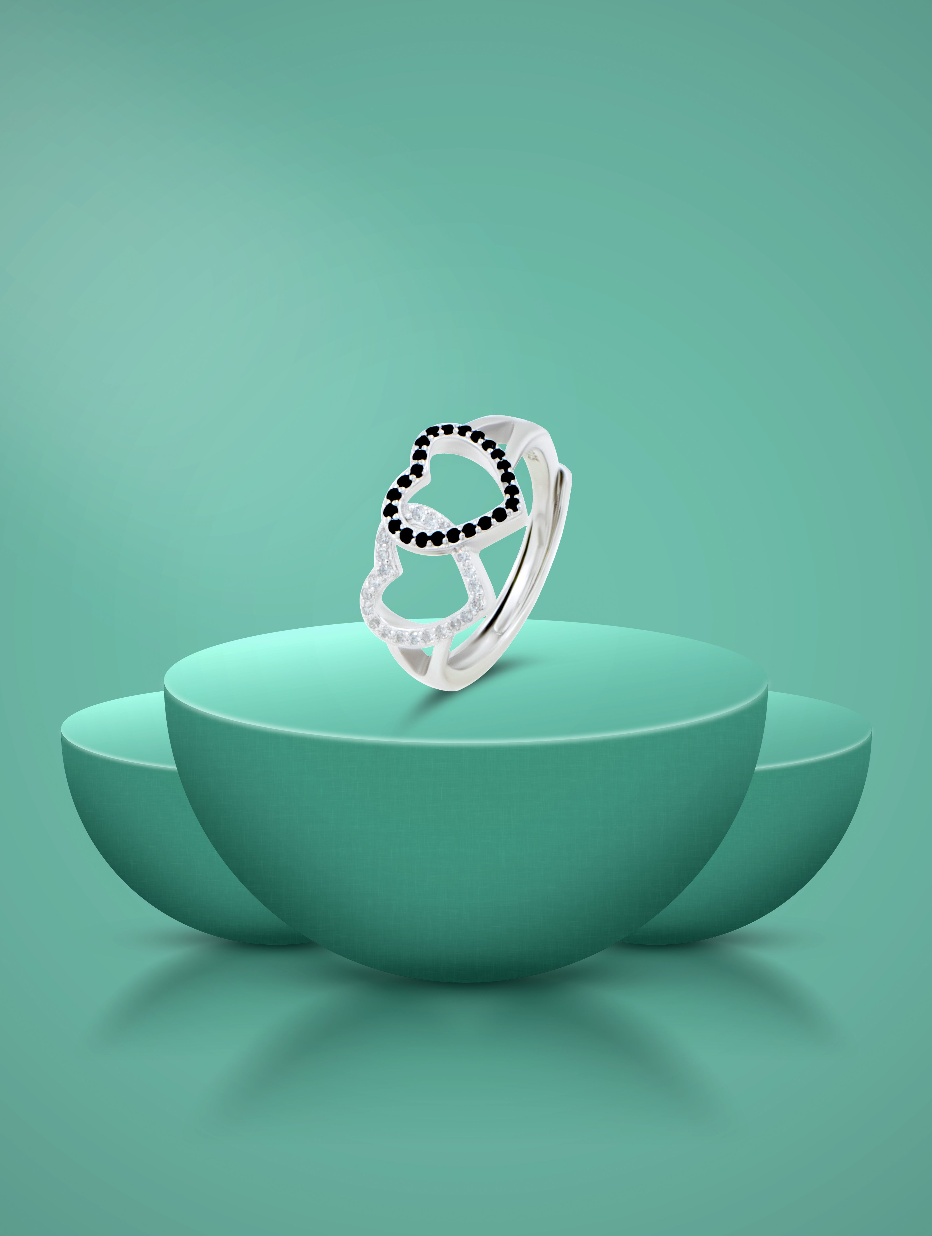 Eternal Love  Ring