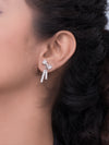 Versatile Bow Drop Earrings